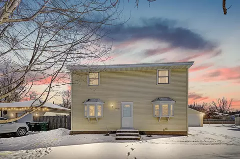 10551 President Dr NE, Blaine, MN 55434