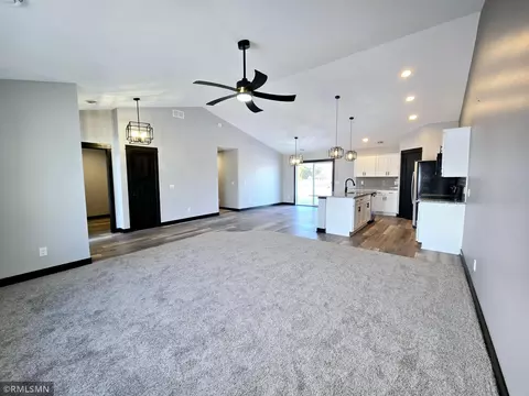 Living - 1022 Cullen St, Saint Peter, MN 56082 photo 1 of 1
