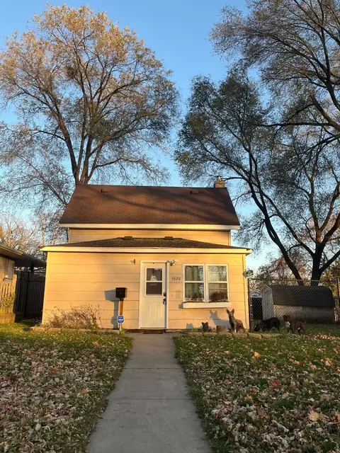 Exterior - 1020 8th Ave SE, Saint Cloud, MN 56304 photo 1 of 1