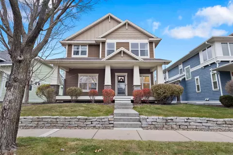 15563 Duck Trail Ln, Apple Valley, MN 55124