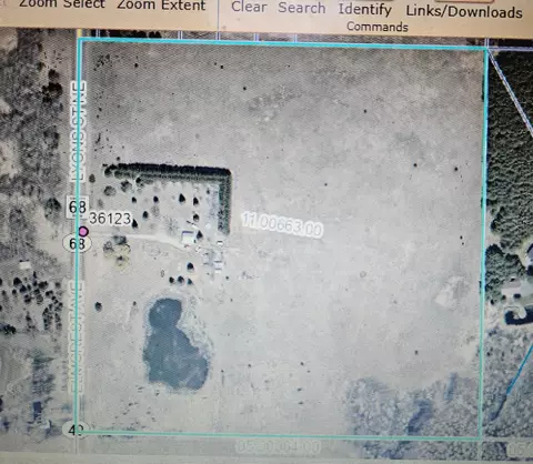 36123 Elmcrest Ave NE, North Branch, MN 55056