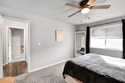 Bedroom - 302 8th St E, Horace, ND 58047 photo 3 of 7