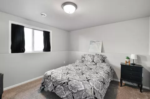 Bedroom - 302 8th St E, Horace, ND 58047 photo 6 of 7