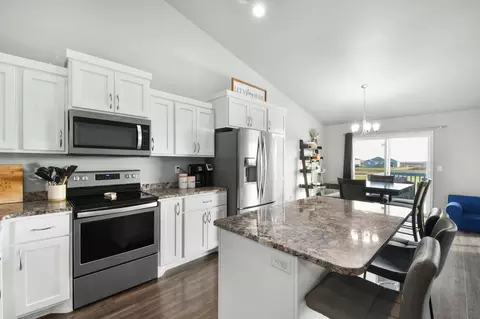 Kitchen - 302 8th St E, Horace, ND 58047 photo 1 of 4