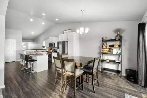 Dining - 302 8th St E, Horace, ND 58047 photo 1 of 4