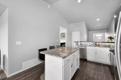 Kitchen - 302 8th St E, Horace, ND 58047 photo 3 of 4