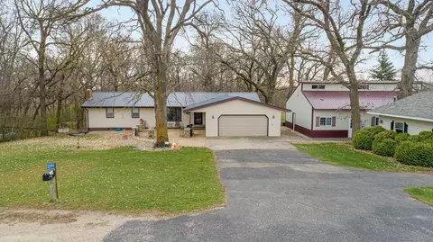 33599 322nd St, Le Sueur, MN 56058
