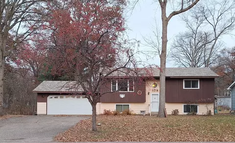 1214 11th Ave N, Princeton, MN 55371