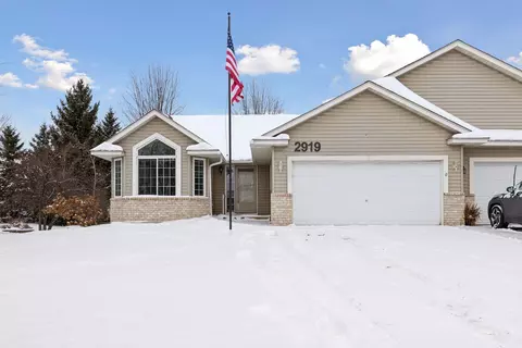 2919 Aldrich Trl, Woodbury, MN 55125