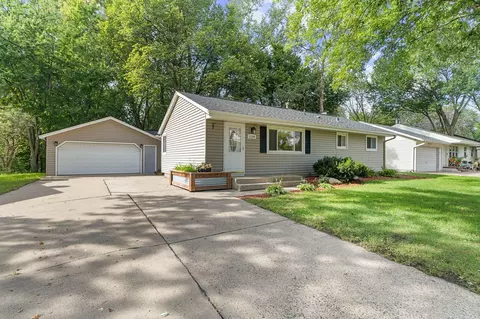 11150 Jefferson St NE, Blaine, MN 55434