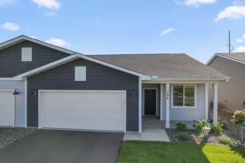 192 Gambel St, River Falls, WI 54022