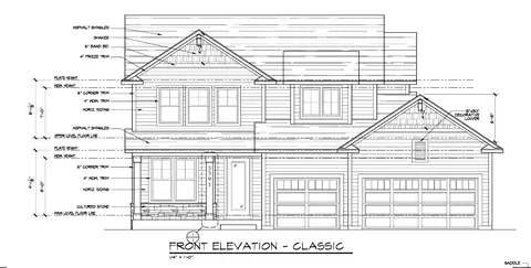 3391 Linden Avenue Ct N, Lake Elmo, MN 55042