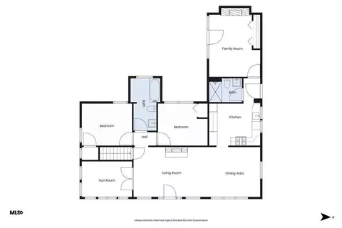 Floorplan - 924 Central Ave, Red Wing, MN 55066 photo 1 of 3