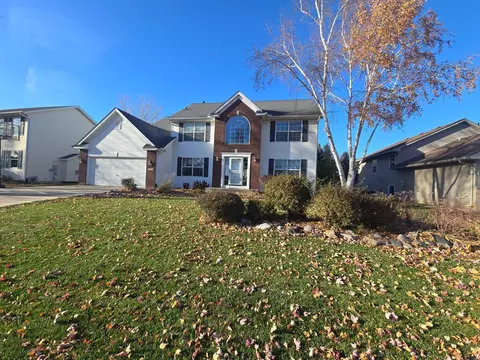 19757 Everhill Ave, Farmington, MN 55024