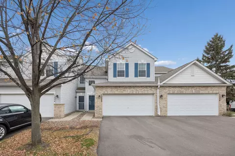 15356 Floret Way, Apple Valley, MN 55124