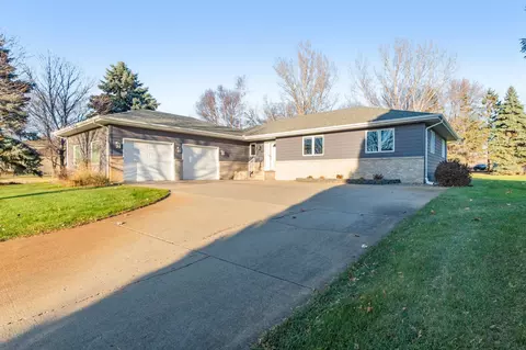 1405 Steger Rd NW, Alexandria, MN 56308