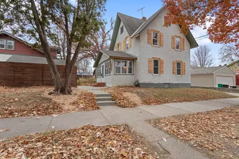 3859 Penn Ave N, Minneapolis, MN 55412