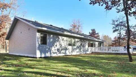 Exterior - 6195 Cosmos Rd, Baxter, MN 56425 photo 7 of 11