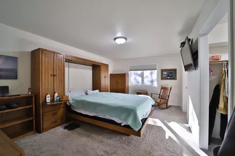 Bedroom - 6195 Cosmos Rd, Baxter, MN 56425 photo 1 of 9
