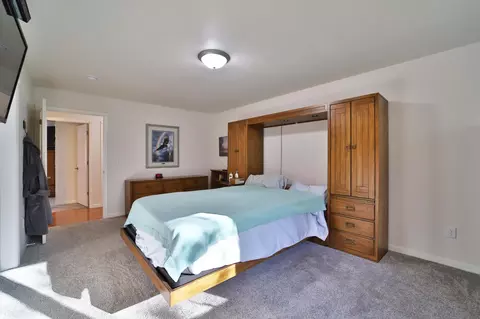Bedroom - 6195 Cosmos Rd, Baxter, MN 56425 photo 2 of 9