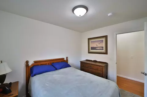 Bedroom - 6195 Cosmos Rd, Baxter, MN 56425 photo 9 of 9