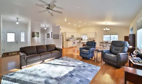 Living - 6195 Cosmos Rd, Baxter, MN 56425 photo 5 of 5