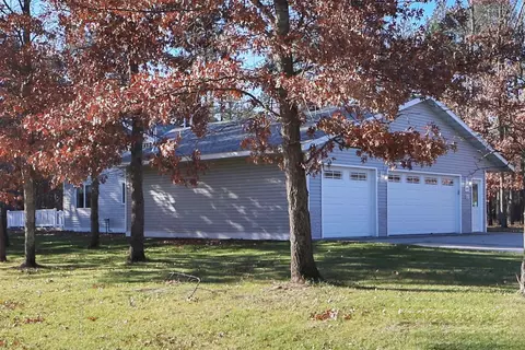 Exterior - 6195 Cosmos Rd, Baxter, MN 56425 photo 4 of 11