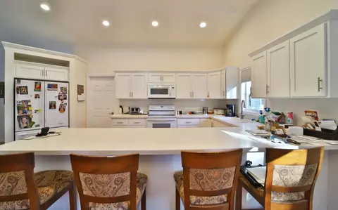 Kitchen - 6195 Cosmos Rd, Baxter, MN 56425 photo 4 of 4