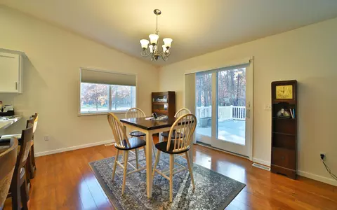 Dining - 6195 Cosmos Rd, Baxter, MN 56425 photo 1 of 2