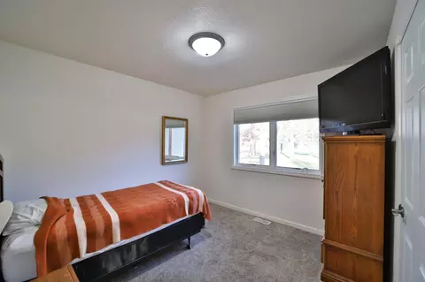 Bedroom - 6195 Cosmos Rd, Baxter, MN 56425 photo 5 of 9