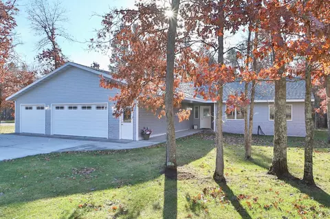 Exterior - 6195 Cosmos Rd, Baxter, MN 56425 photo 3 of 11