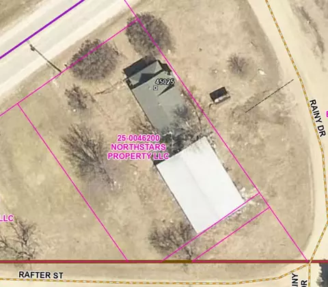 45025 Na Dr, Motley, MN 56466