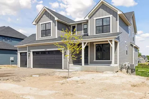 4633 Wolfberry Curv, Minnetrista, MN 55331