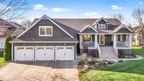 1021 21st Ave N, Sartell, MN 56377