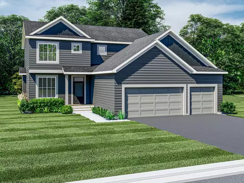 5014 Airlake Draw, Woodbury, MN 55129
