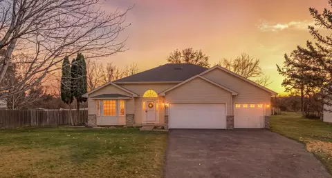 22709 Vintage St NW, Saint Francis, MN 55070