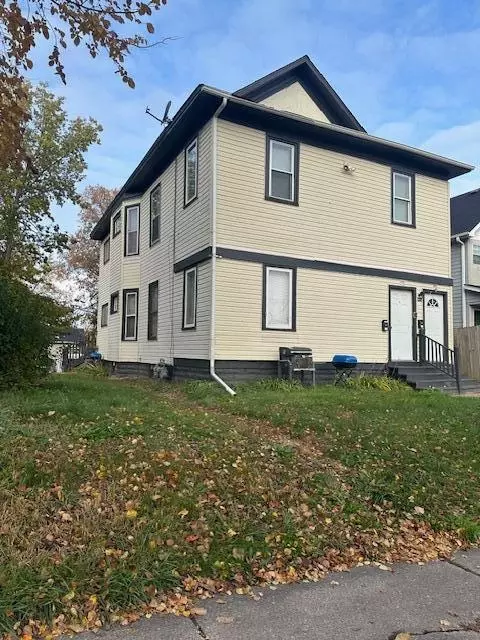 1123 Humboldt Ave N, Minneapolis, MN 55411