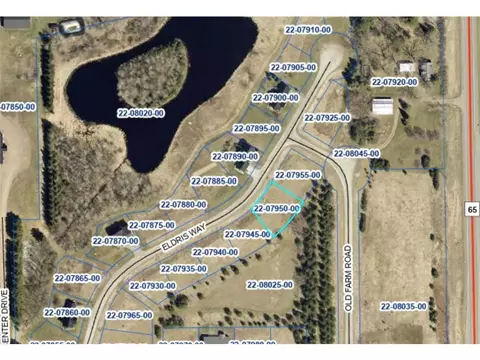930 Eldris Way, Mora, MN 55051 photo 2