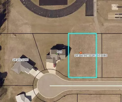 tbd Glynn Ave NE, Grand Meadow, MN 55936