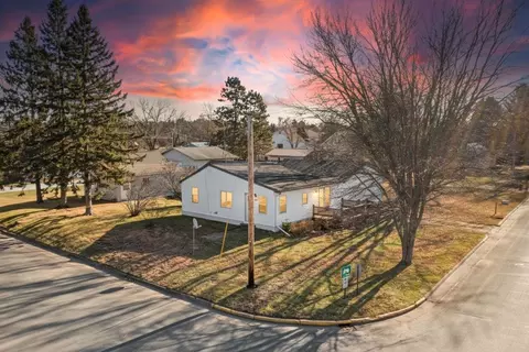7447 W Fir St, Webster, WI 54893