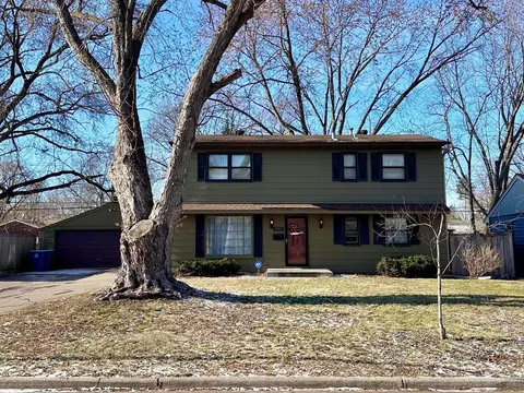 7532 13th Ave S, Richfield, MN 55423