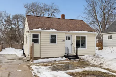 511 N Swift Ave, Litchfield, MN 55355