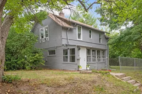 1501 Logan Ave N, Minneapolis, MN 55411