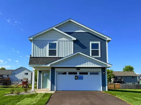 7707 Birch St, Clear Lake, MN 55319
