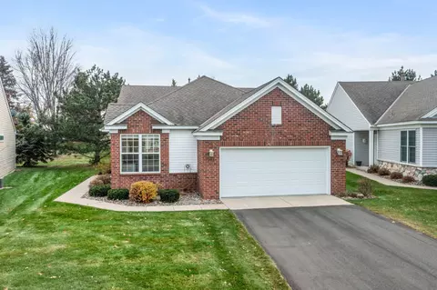 1656 Oakbrooke Way, Eagan, MN 55122