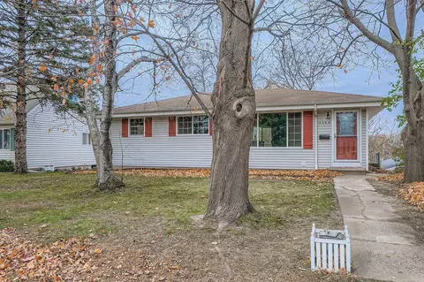 4544 Stinson Blvd NE, Columbia Heights, MN 55421