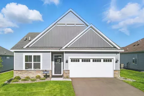 2733 Kama Ave NE, Saint Michael, MN 55376