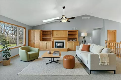 Living - 5755 232nd St W, Faribault, MN 55021 photo 1 of 10