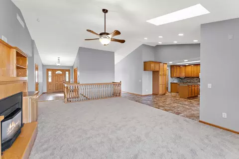 Living - 5755 232nd St W, Faribault, MN 55021 photo 3 of 10