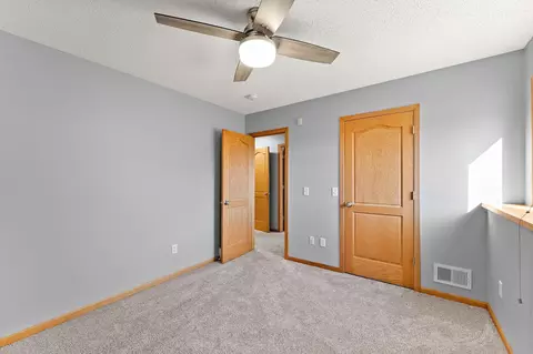 Bedroom - 5755 232nd St W, Faribault, MN 55021 photo 10 of 10